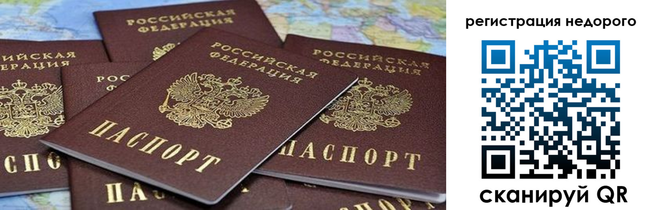 прописка штамп в Камышине